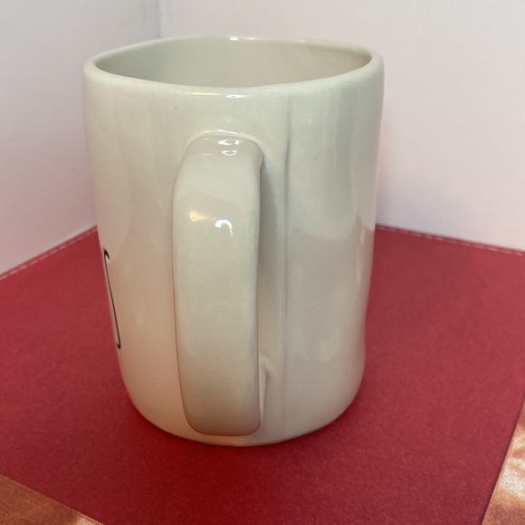 Rae Dunn MR. CLAUS and MRS. CLAUS Mugs - Picture 3 of 14